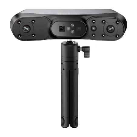 Revopoint POP 4 Premium 3D Scanner